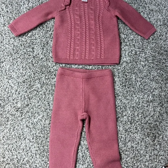 6-9 months girls clothes - Picture 4 of 11